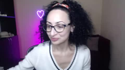 Arianna online show from 01/28/25, 10:12