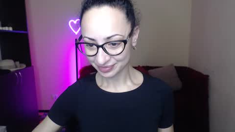 Arianna online show from 01/31/25, 06:57