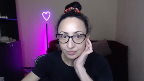 Arianna online show from 01/31/25, 09:59