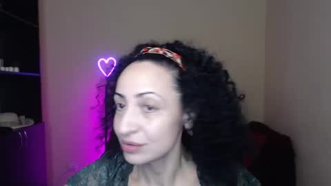 Arianna online show from 02/03/25, 06:24