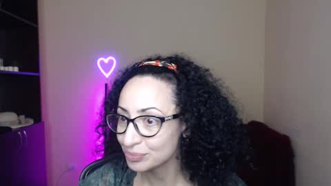 Arianna online show from 02/03/25, 09:30