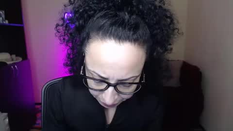 Arianna online show from 02/09/25, 03:00