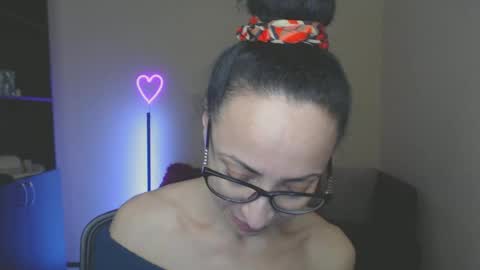 Arianna online show from 02/13/25, 10:02