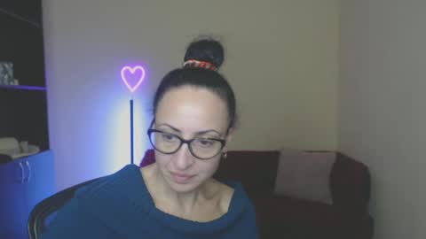 Arianna online show from 02/13/25, 05:01