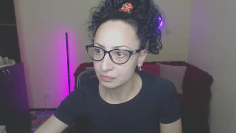 Arianna online show from 02/23/25, 06:23