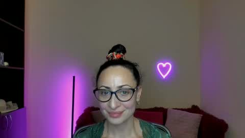 Arianna online show from 02/25/25, 06:42