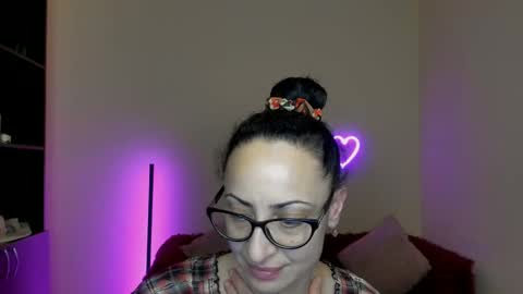 Arianna online show from 03/02/25, 03:45