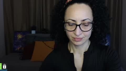 Arianna online show from 03/02/25, 06:30