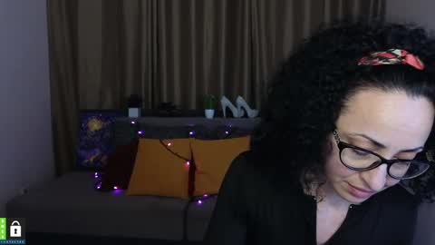 Arianna online show from 03/02/25, 09:32