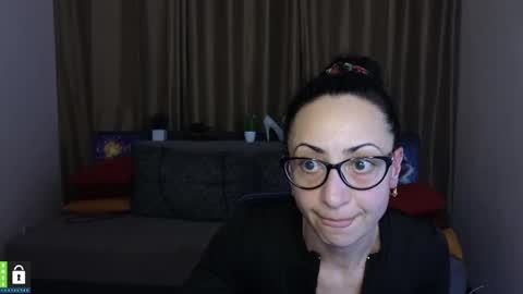 Arianna online show from 03/03/25, 03:08