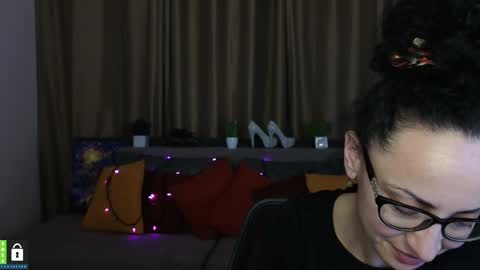 Arianna online show from 03/05/25, 04:24