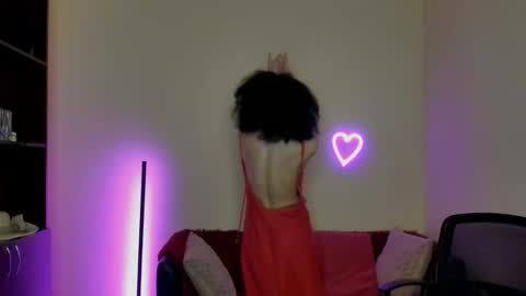 Arianna online show from 03/11/25, 09:48