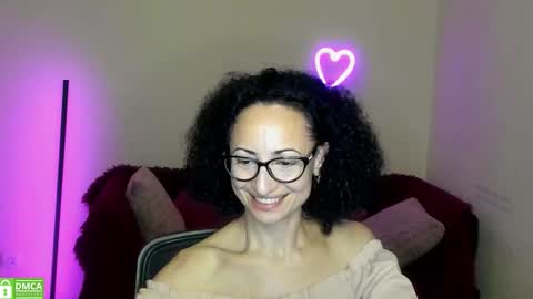 Arianna online show from 09/23/25, 06:44