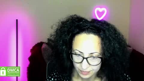 Arianna online show from 10/07/25, 05:43