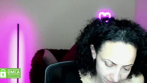 Arianna online show from 10/14/25, 05:47