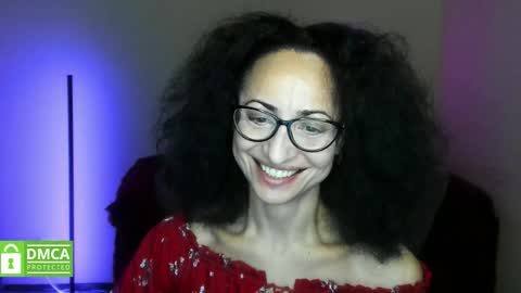 Arianna online show from 10/21/25, 05:35