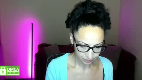 Arianna online show from 11/03/25, 06:42