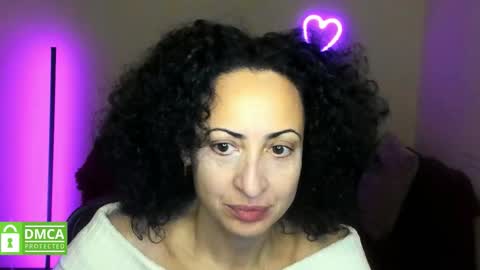 Arianna online show from 11/22/25, 12:26