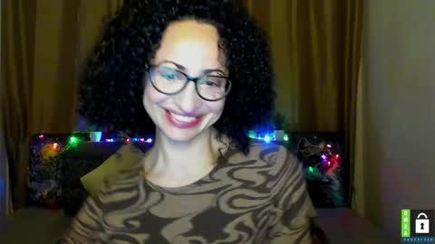 Arianna online show from 12/16/25, 06:46