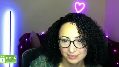 Arianna online show from 12/18/25, 06:36