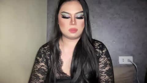 Snapshot of arianna_wardx chatting on 12/12/24, 09:40 LOVELY online show from 12/12/24, 09:40