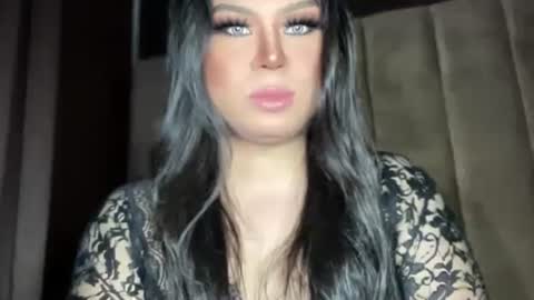 LOVELY online show from 01/06/25, 03:31