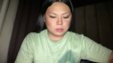 Snapshot of arianna_wardx chatting on 01/25/25, 06:34 LOVELY online show from 01/25/25, 06:34