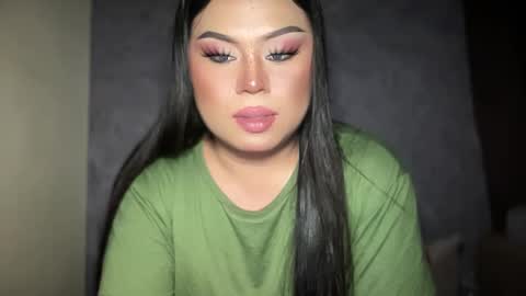 Snapshot of arianna_wardx chatting on 02/05/25, 10:19 LOVELY online show from 02/05/25, 10:19