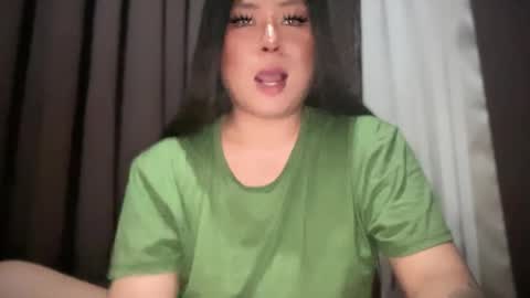 Snapshot of arianna_wardx chatting on 02/05/25, 03:20 LOVELY online show from 02/05/25, 03:20