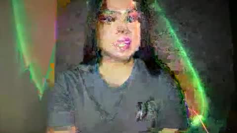 Snapshot of arianna_wardx chatting on 02/15/25, 02:00 LOVELY online show from 02/15/25, 02:00