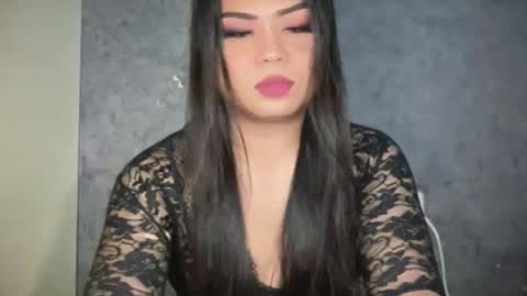 LOVELY online show from 02/27/25, 04:09