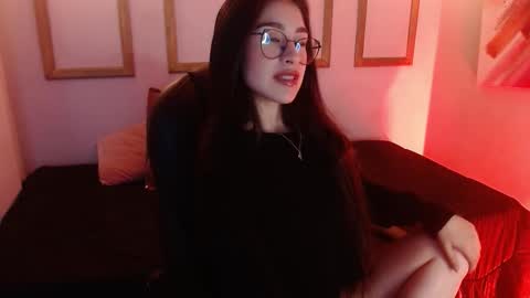 AriannaJames online show from 11/29/25, 11:24