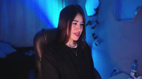 AriannaJames online show from 01/08/26, 11:23