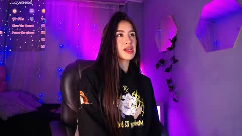 AriannaJames online show from 01/13/26, 11:26