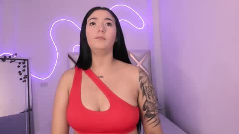 Arianna Dawson online show from 12/06/24, 04:47