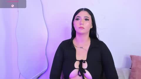 Arianna Dawson online show from 09/25/25, 07:06