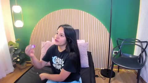 Arianna online show from 02/09/26, 04:11