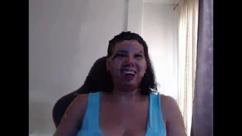 Snapshot of ariannaloovel chatting on 12/11/24, 04:31 ariannaloovel online show from 12/11/24, 04:31