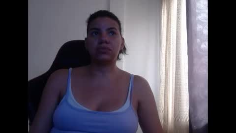 Snapshot of ariannaloovel chatting on 12/18/24, 07:52 ariannaloovel online show from 12/18/24, 07:52
