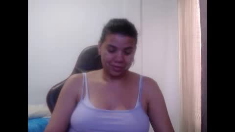 Snapshot of ariannaloovel chatting on 01/07/25, 10:19 ariannaloovel online show from 01/07/25, 10:19