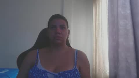 Snapshot of ariannaloovel chatting on 01/08/25, 07:13 ariannaloovel online show from 01/08/25, 07:13