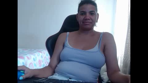 Snapshot of ariannaloovel chatting on 01/13/25, 05:44 ariannaloovel online show from 01/13/25, 05:44