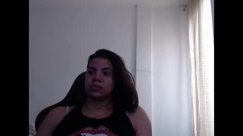Snapshot of ariannaloovel chatting on 01/18/25, 06:10 ariannaloovel online show from 01/18/25, 06:10