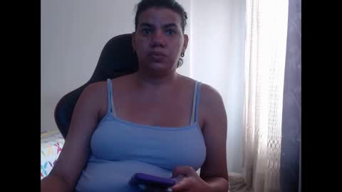 Snapshot of ariannaloovel chatting on 01/27/25, 04:33 ariannaloovel online show from 01/27/25, 04:33