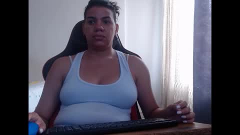 Snapshot of ariannaloovel chatting on 01/28/25, 06:07 ariannaloovel online show from 01/28/25, 06:07