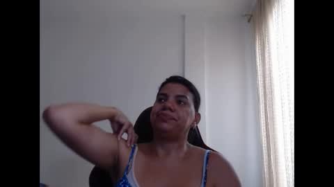 Snapshot of ariannaloovel chatting on 01/31/25, 06:14 ariannaloovel online show from 01/31/25, 06:14