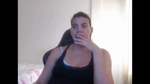 Snapshot of ariannaloovel chatting on 02/24/25, 08:14 ariannaloovel online show from 02/24/25, 08:14