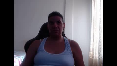 Snapshot of ariannaloovel chatting on 02/25/25, 09:13 ariannaloovel online show from 02/25/25, 09:13