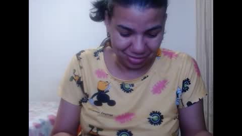 Snapshot of ariannaloovel chatting on 03/06/25, 11:20 ariannaloovel online show from 03/06/25, 11:20