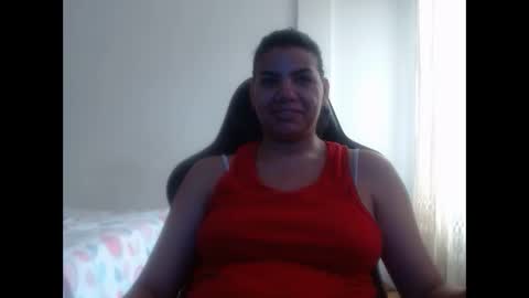 Snapshot of ariannaloovel chatting on 03/07/25, 09:17 ariannaloovel online show from 03/07/25, 09:17
